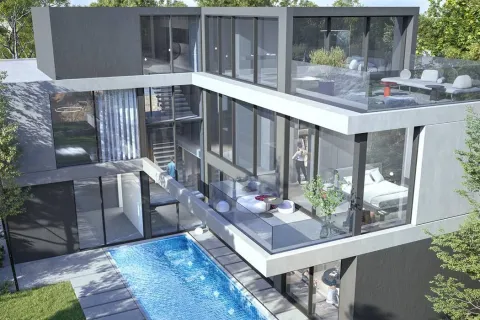 Adosado en venta en Dubai, EAU 2 dormitorios, 186 m2 № 678493 - foto 2