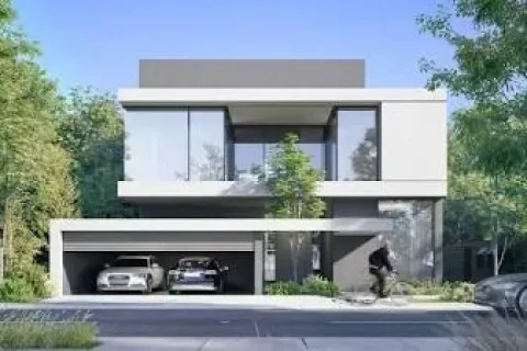 Adosado en venta en Dubai, EAU 2 dormitorios, 186 m2 № 678493 - foto 4