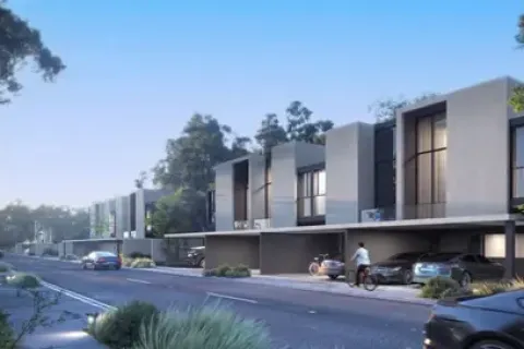 Adosado en venta en Dubai, EAU 2 dormitorios, 186 m2 № 678493 - foto 5