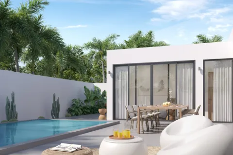 Vilă de vânzare în Dubai, EAU №678494 - poză 4