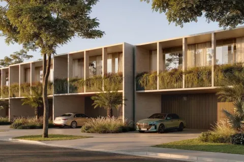 Villa en Dubai, EAU № 678494