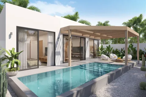 Vilă de vânzare în Dubai, EAU №678494 - poză 7