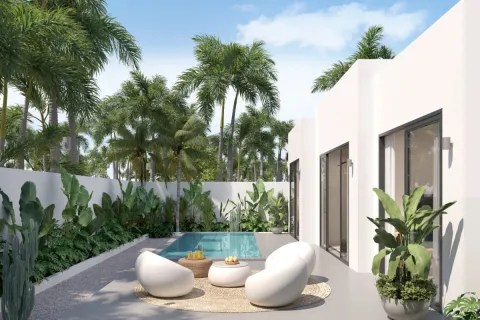 Vilă de vânzare în Dubai, EAU №678494 - poză 5