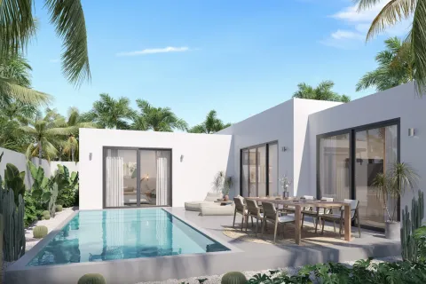 Vilă de vânzare în Dubai, EAU №678494 - poză 8