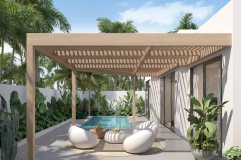 Vilă de vânzare în Dubai, EAU №678494 - poză 6
