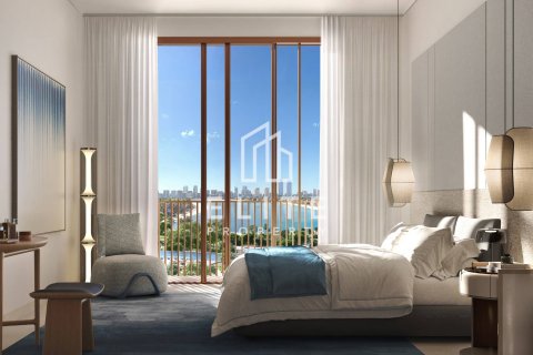 Lakás itt: Palm Jebel Ali, Dubai, EAE, 3 hálószoba, 189 m², azonosító: 741327 - fénykép 18