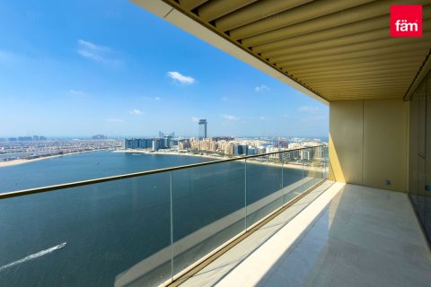 Apartmen di Dubai Harbour, UAE 2 bilik tidur, 131.5 meter persegi № 689317 - foto 17
