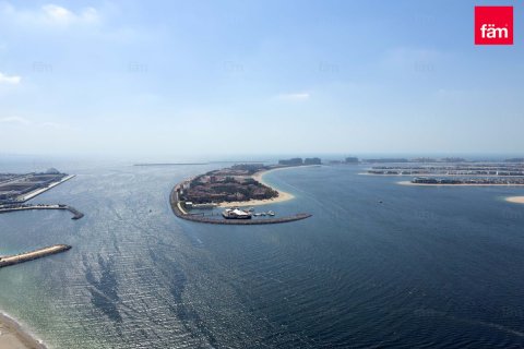 Apartmen di Dubai Harbour, UAE 2 bilik tidur, 131.5 meter persegi № 689317 - foto 20