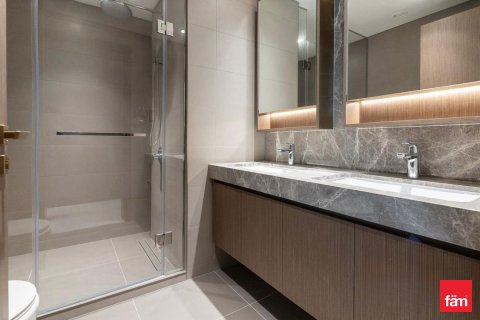Apartmen di Dubai Harbour, UAE 2 bilik tidur, 131.5 meter persegi № 689317 - foto 15