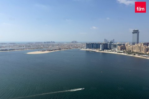 Apartmen di Dubai Harbour, UAE 2 bilik tidur, 131.5 meter persegi № 689317 - foto 23