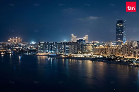 Apartmen di Dubai Harbour, UAE 2 bilik tidur, 131.5 meter persegi № 689317 - foto 21