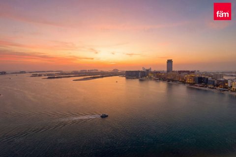 Apartmen di Dubai Harbour, UAE 2 bilik tidur, 131.5 meter persegi № 689317 - foto 22