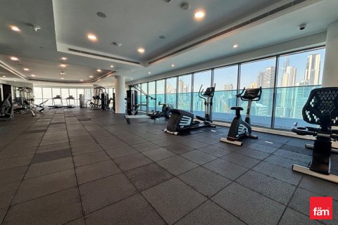 Business Bay、Dubai、UAE にあるマンション販売中 1ベッドルーム、74 m2、No689315 - 写真 15