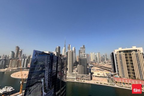 Business Bay、Dubai、UAE にあるマンション販売中 1ベッドルーム、74 m2、No689315 - 写真 19