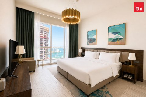 Apartman u Dubai Media City, UAE 2 spavaćih soba, 159.3 m2 Br. 763098 - fotografija 2