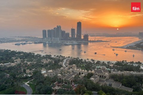 Apartman u Dubai Media City, UAE 2 spavaćih soba, 159.3 m2 Br. 763098 - fotografija 19