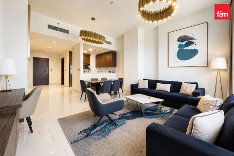 Apartman u Dubai Media City, UAE 2 spavaćih soba, 159.3 m2 Br. 763098 - fotografija 5