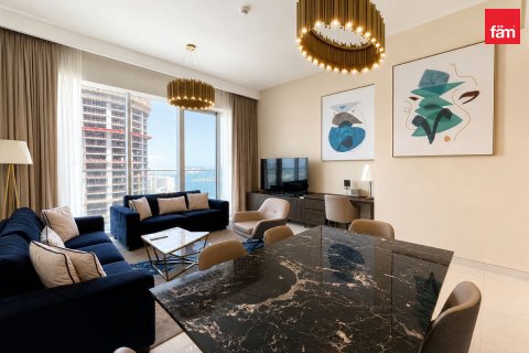 Apartman u Dubai Media City, UAE 2 spavaćih soba, 159.3 m2 Br. 763098 - fotografija 4