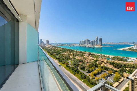 Apartamento en Dubai Media City, Dubai, EAU 2 dormitorios, 159.3 m² № 763098