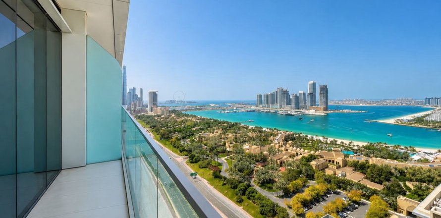 Apartman u Dubai Media City, UAE 159.3 m2, 2 spavaćih soba Br. 763098