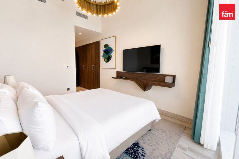 Apartman u Dubai Media City, UAE 2 spavaćih soba, 159.3 m2 Br. 763098 - fotografija 11