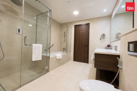 Apartman u Dubai Media City, UAE 2 spavaćih soba, 159.3 m2 Br. 763098 - fotografija 16