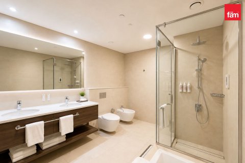 Apartman u Dubai Media City, UAE 2 spavaćih soba, 159.3 m2 Br. 763098 - fotografija 15