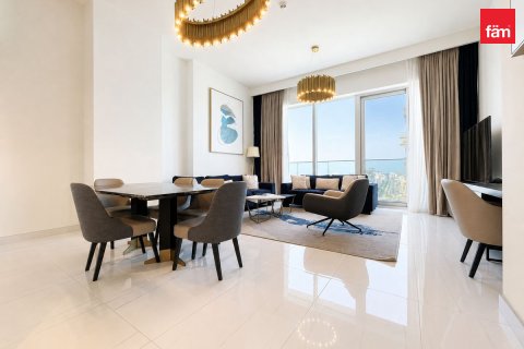 Apartman u Dubai Media City, UAE 2 spavaćih soba, 159.3 m2 Br. 763098 - fotografija 3