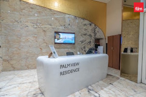 Apartman u Dubai Media City, UAE 2 spavaćih soba, 159.3 m2 Br. 763098 - fotografija 12