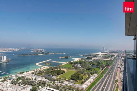 Apartman u Dubai Media City, UAE 2 spavaćih soba, 159.3 m2 Br. 763098 - fotografija 22