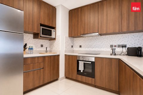 Apartman u Dubai Media City, UAE 2 spavaćih soba, 159.3 m2 Br. 763098 - fotografija 7