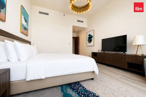 Apartman u Dubai Media City, UAE 2 spavaćih soba, 159.3 m2 Br. 763098 - fotografija 10