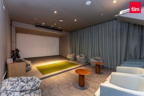 Apartman u Dubai Media City, UAE 2 spavaćih soba, 159.3 m2 Br. 763098 - fotografija 14
