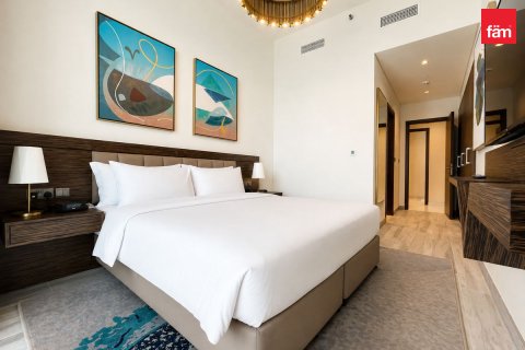 Apartman u Dubai Media City, UAE 2 spavaćih soba, 159.3 m2 Br. 763098 - fotografija 9
