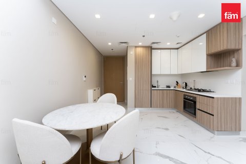 Пәтер Дубай Хилс Эстейт, БАӘ-да 1 жатын бөлме, 77.4 м² № 763099 - фото 5