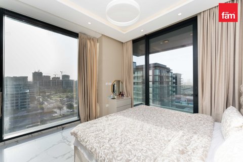Пәтер Дубай Хилс Эстейт, БАӘ-да 1 жатын бөлме, 77.4 м² № 763099 - фото 8