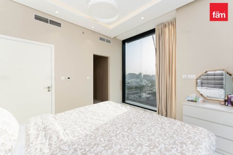 Пәтер Дубай Хилс Эстейт, БАӘ-да 1 жатын бөлме, 77.4 м² № 763099 - фото 9