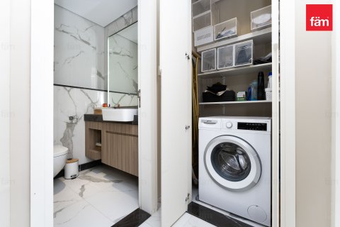 Пәтер Дубай Хилс Эстейт, БАӘ-да 1 жатын бөлме, 77.4 м² № 763099 - фото 12