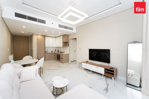 Пәтер Дубай Хилс Эстейт, БАӘ-да 1 жатын бөлме, 77.4 м² № 763099 - фото 2