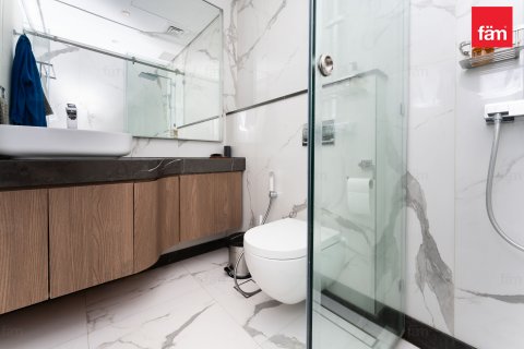 Пәтер Дубай Хилс Эстейт, БАӘ-да 1 жатын бөлме, 77.4 м² № 763099 - фото 13