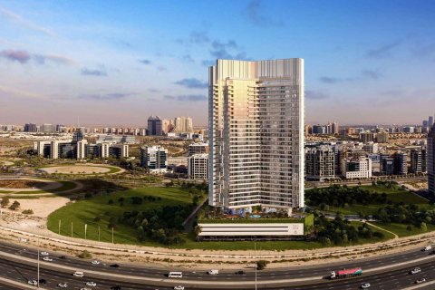Apartman u gradu Dubai, UAE 1 spavaća soba, 74.9 m2 Br. 763087 - Slika 10
