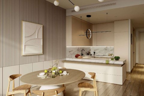 Apartman u gradu Dubai, UAE 1 spavaća soba, 74.9 m2 Br. 763087 - Slika 3