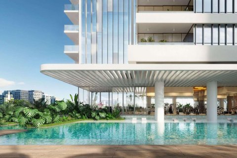 Apartman u gradu Dubai, UAE 1 spavaća soba, 74.9 m2 Br. 763087 - Slika 7