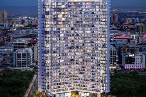 Apartman u gradu Dubai, UAE 1 spavaća soba, 74.9 m2 Br. 763087 - Slika 9