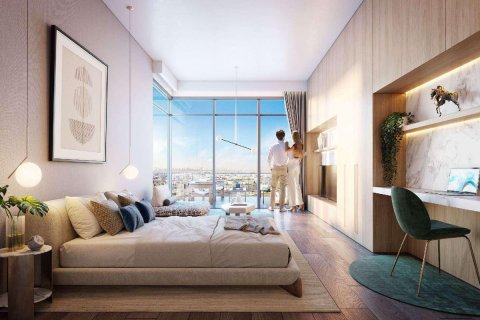 Apartman u gradu Dubai, UAE 1 spavaća soba, 74.9 m2 Br. 763087 - Slika 4