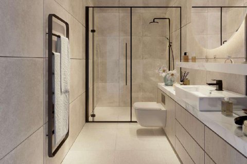 Apartman u gradu Dubai, UAE 1 spavaća soba, 74.9 m2 Br. 763087 - Slika 6