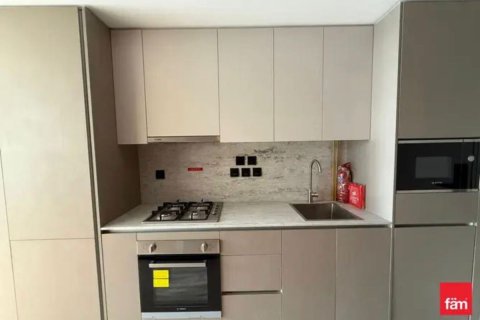 Apartment in Arjan, Dubai, UAE 39.9 sq.m. № 763085 - photo 4