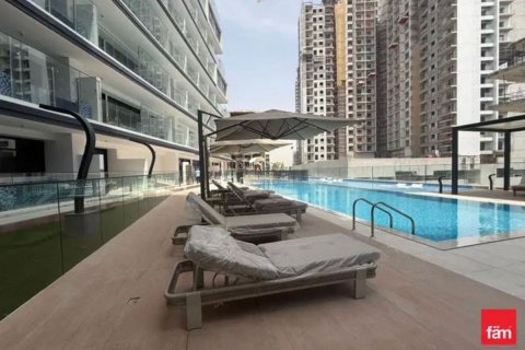 Apartment in Arjan, Dubai, UAE 39.9 sq.m. № 763085 - photo 7