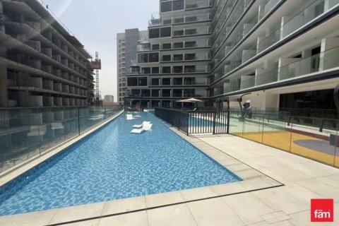 Apartment in Arjan, Dubai, UAE 39.9 sq.m. № 763085 - photo 12