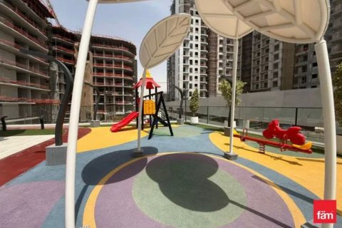 Apartment in Arjan, Dubai, UAE 39.9 sq.m. № 763085 - photo 11
